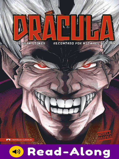 Title details for Drácula by Bram Stoker - Available